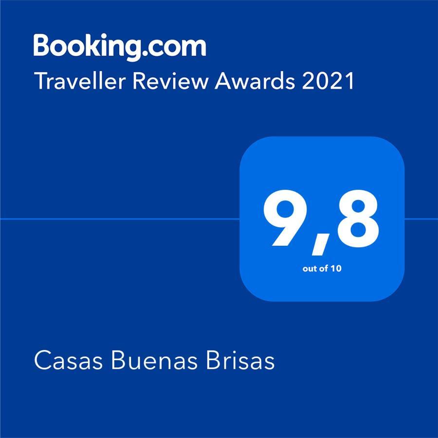 Casas Buenas Brisas Villa Ojochal Exteriör bild