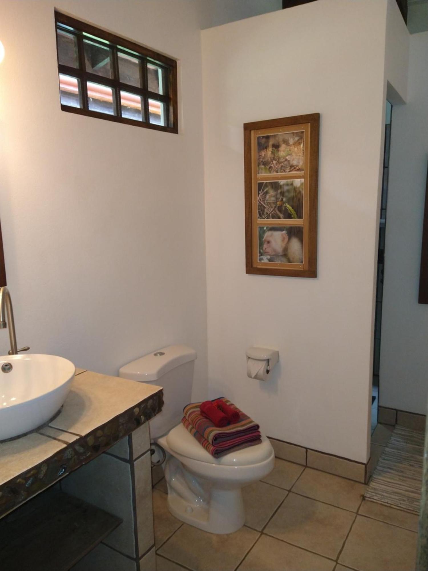Casas Buenas Brisas Villa Ojochal Exteriör bild