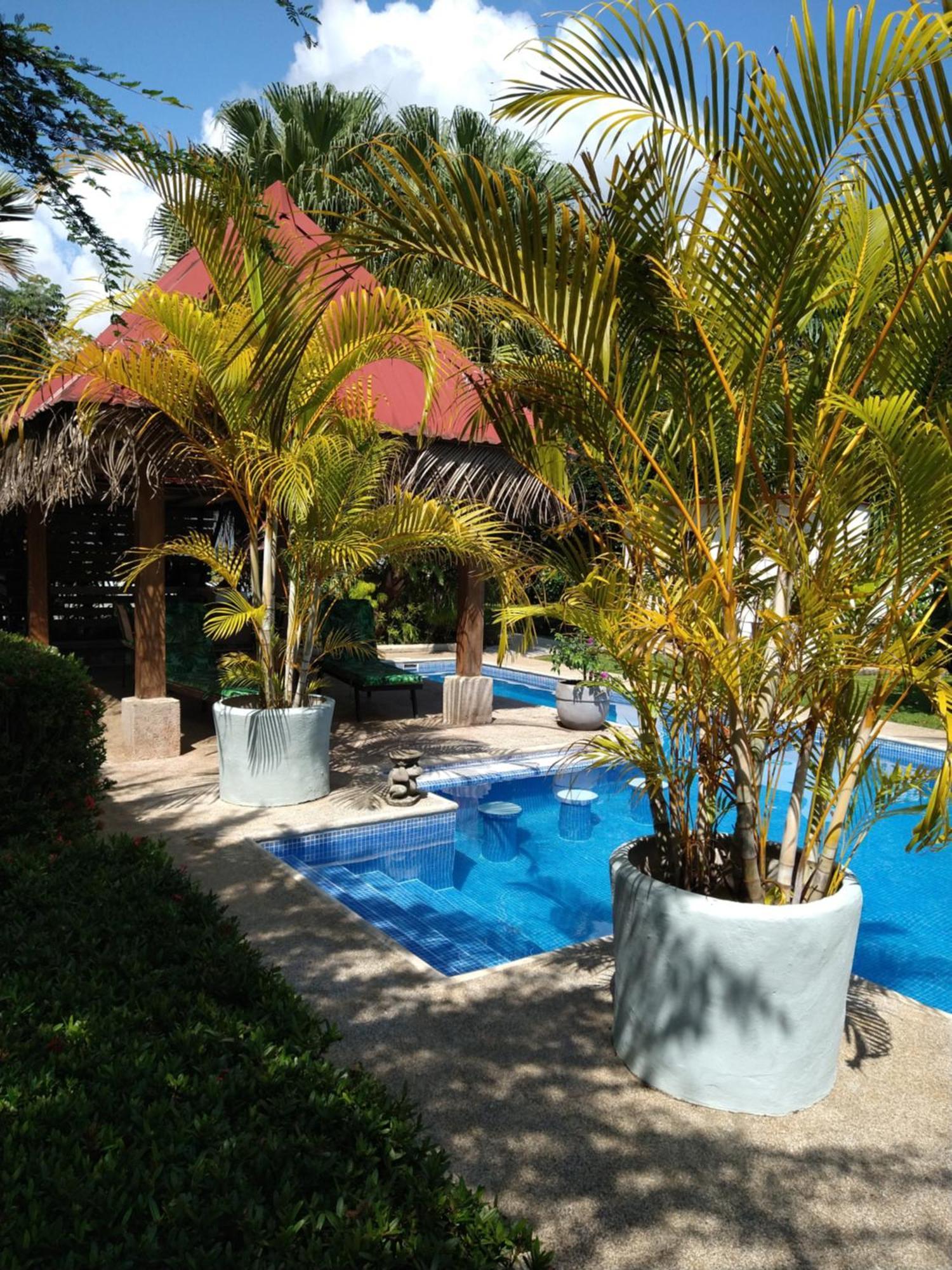 Casas Buenas Brisas Villa Ojochal Exteriör bild