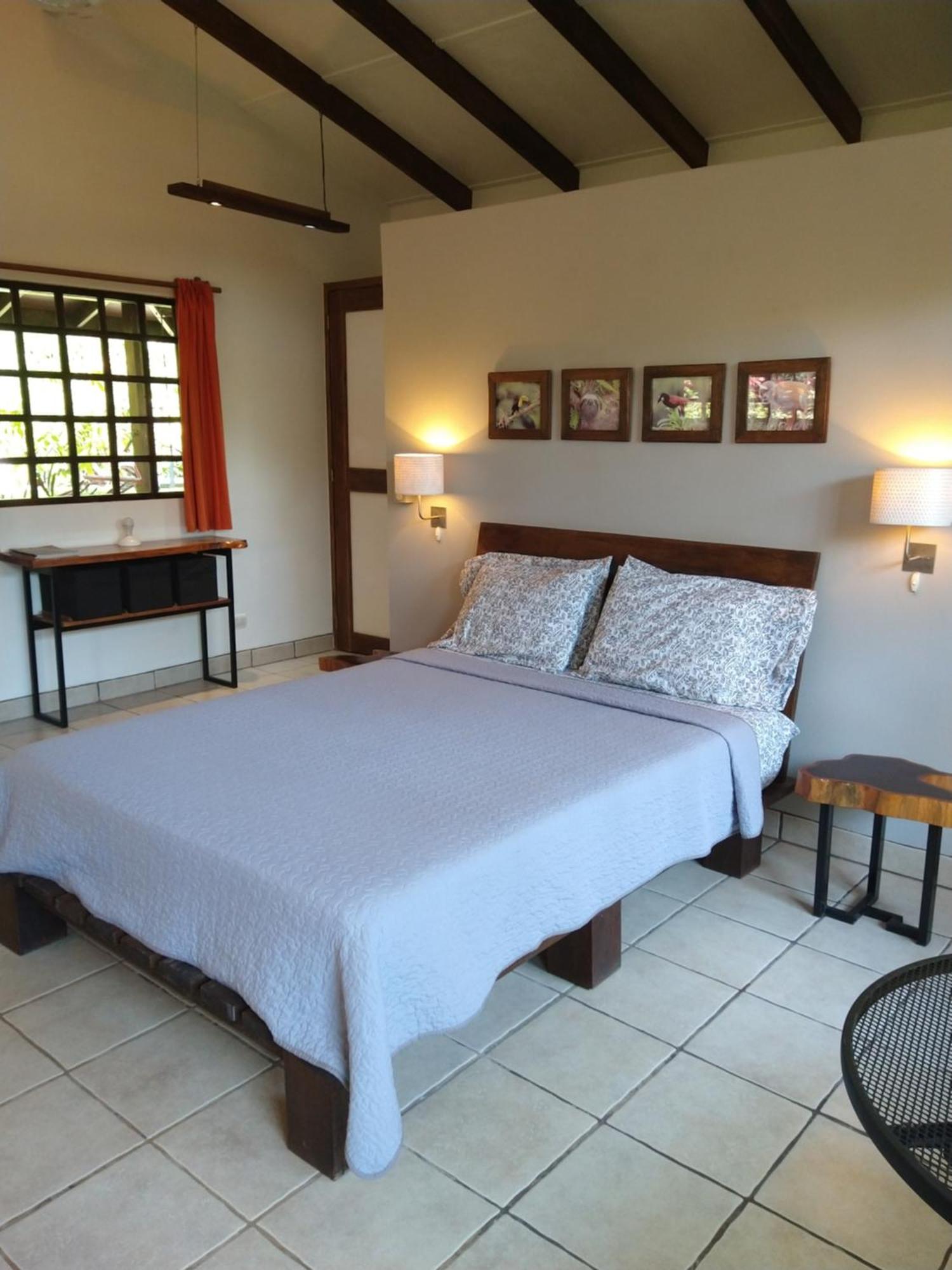Casas Buenas Brisas Villa Ojochal Exteriör bild