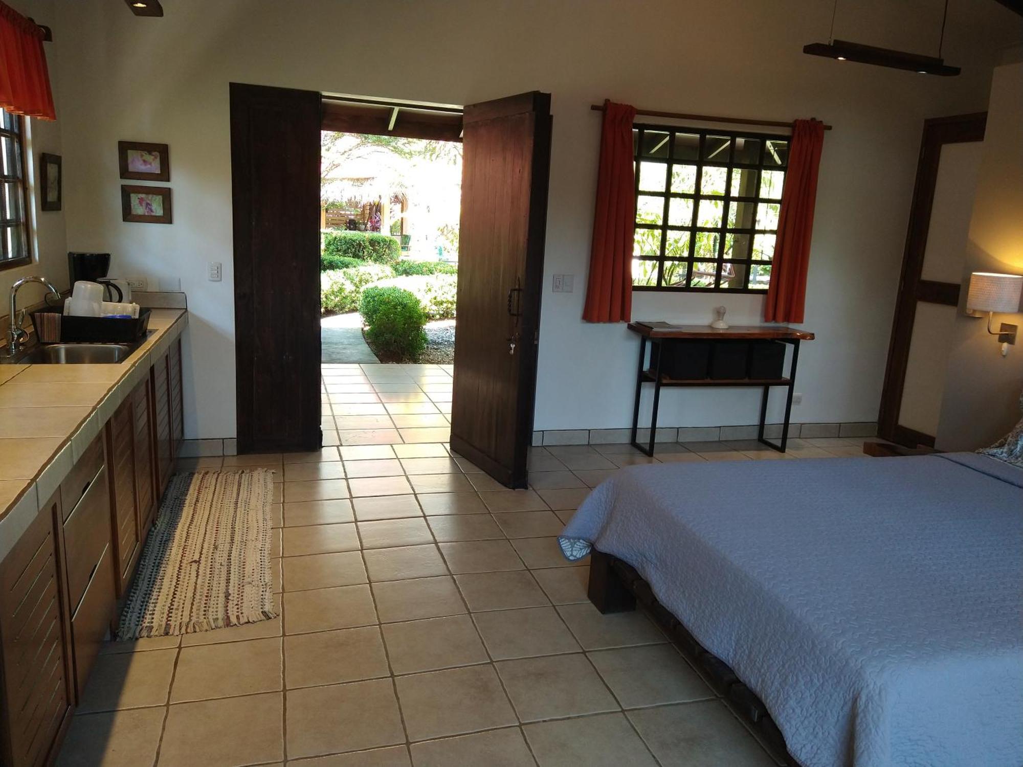 Casas Buenas Brisas Villa Ojochal Exteriör bild
