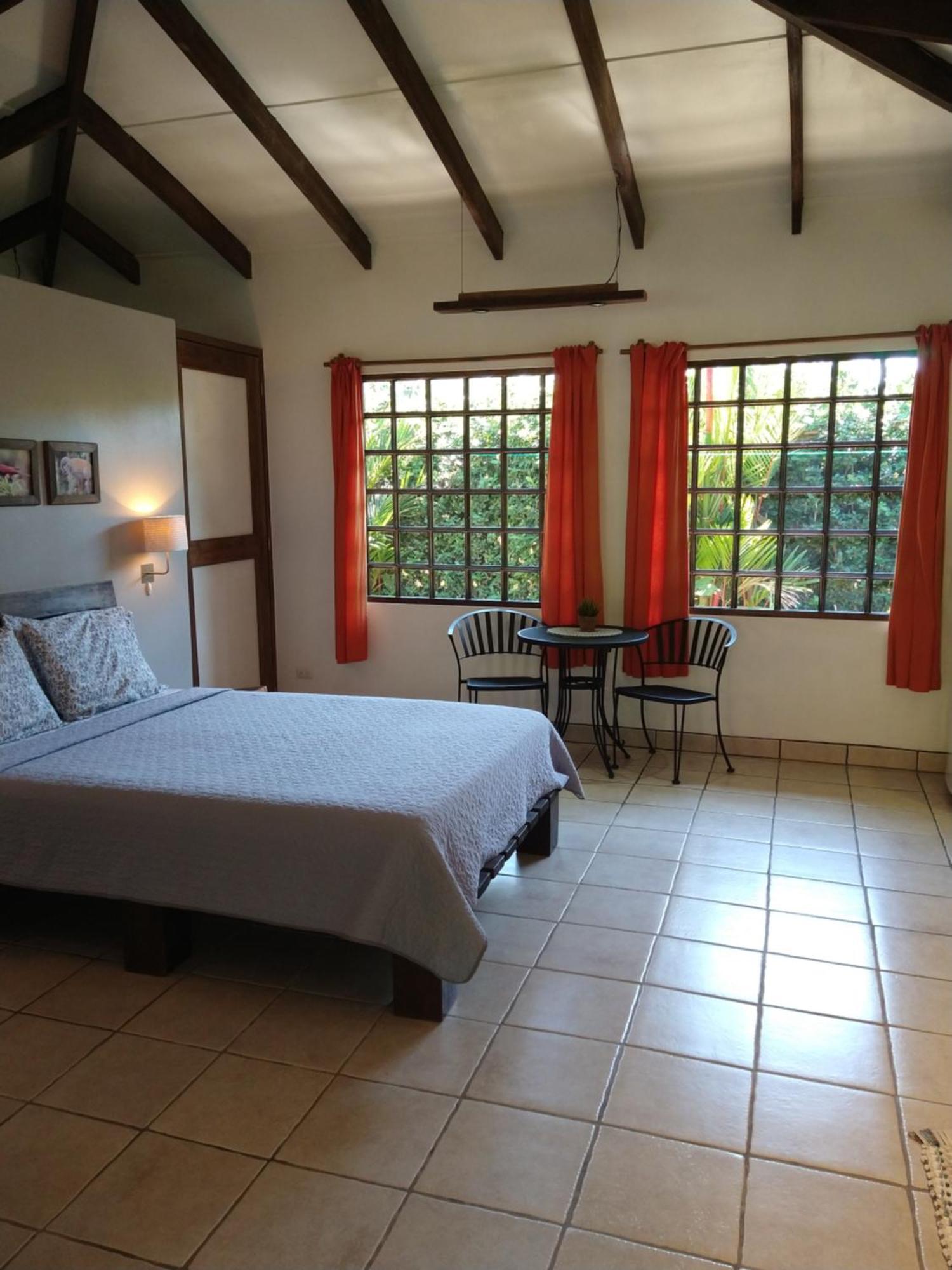 Casas Buenas Brisas Villa Ojochal Exteriör bild