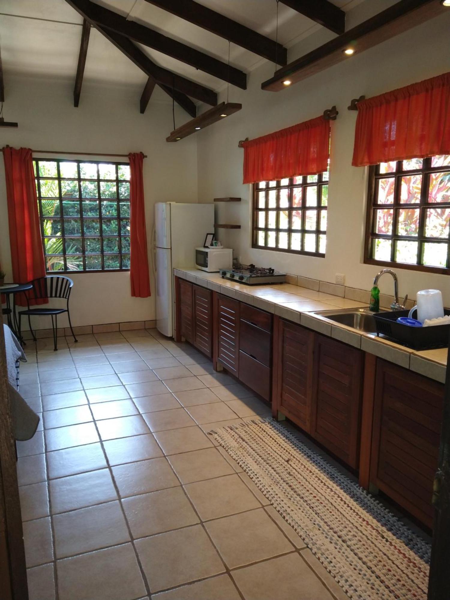 Casas Buenas Brisas Villa Ojochal Exteriör bild